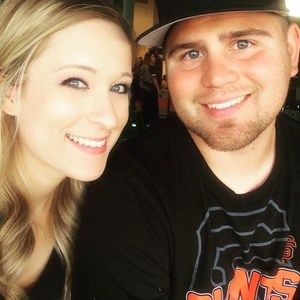 Meet your Posher, Tucker